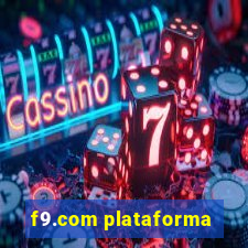 f9.com plataforma